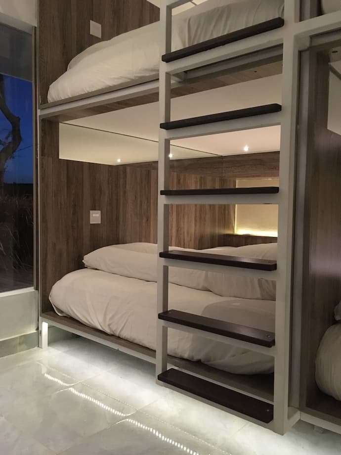 The Hide Hostel at Canggu - Adults Only