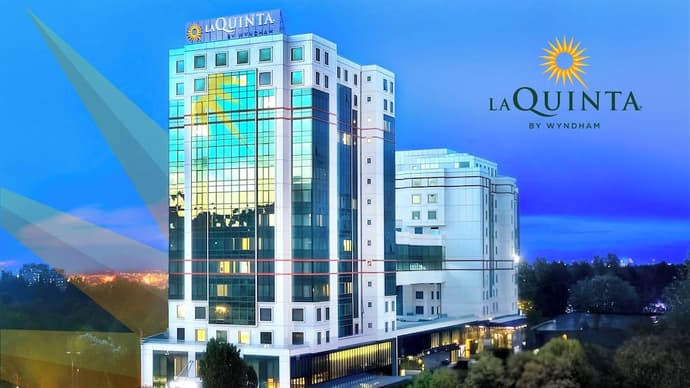 La Quinta by Wyndham Istanbul Gunesli, Primary image