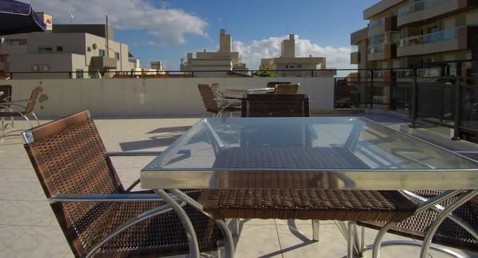 Pousada Água Viva, Primary image