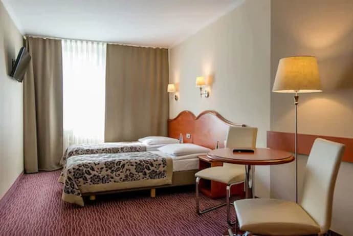 Hotel Krakus, Primary image