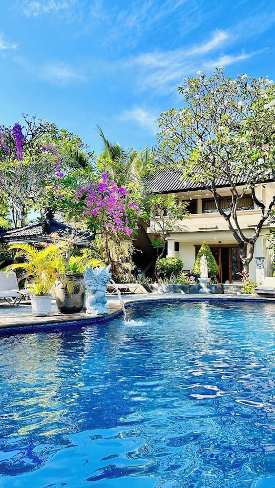 Puri Bali Lovina
