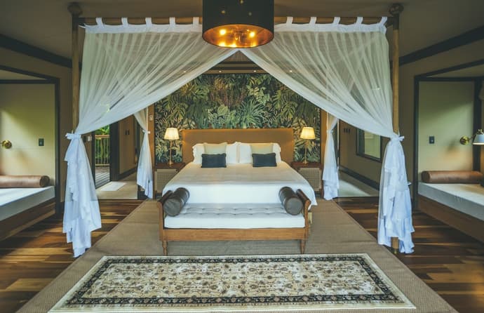 Nayara Tented Camp, Primary image