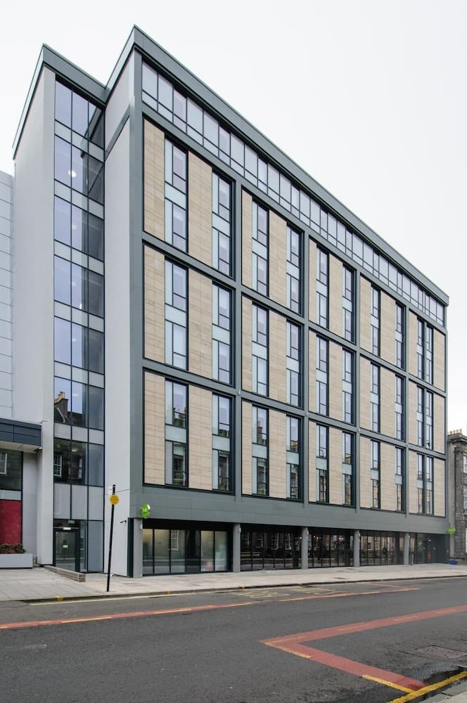 Hub By Premier Inn Edinburgh Haymarket, Primary image