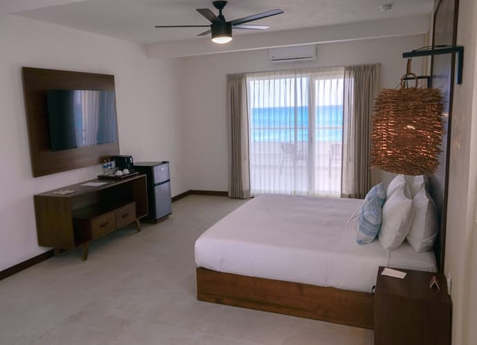 The Mint Resort Isla Mujeres