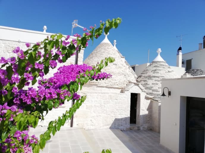 Trulli bbalberobello, Primary image