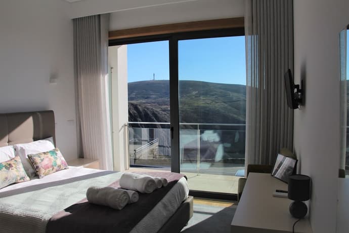 Hotel Rural da Freita, Primary image