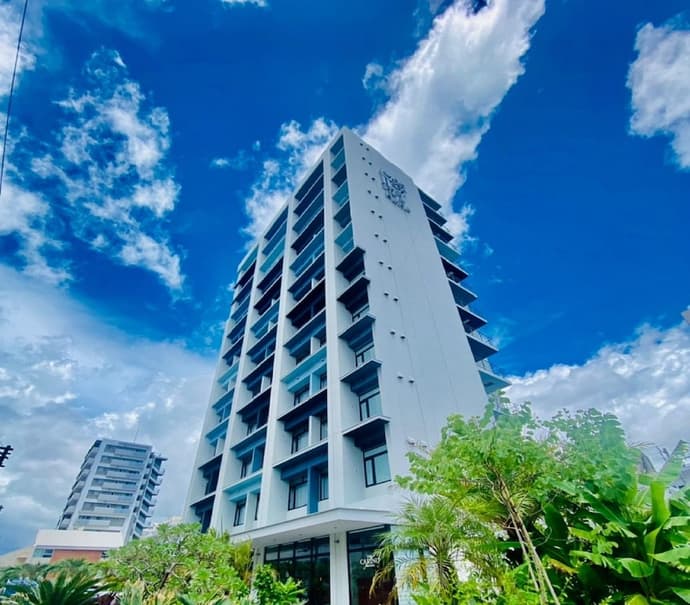 Hotel Cocktail Stay Naha, Primary image