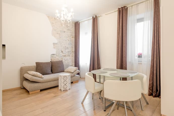 Aurum Templi Suites, Primary image