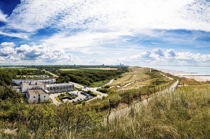 Strandhotel Westduin, Primary image