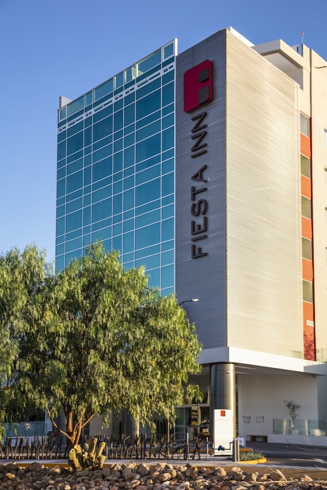 Fiesta Inn Celaya Galerías