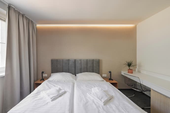 Hotel Taxis Bratislava