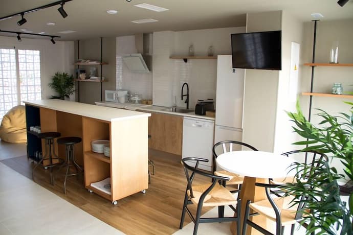 Sosiego Hostal de Mar, Primary image