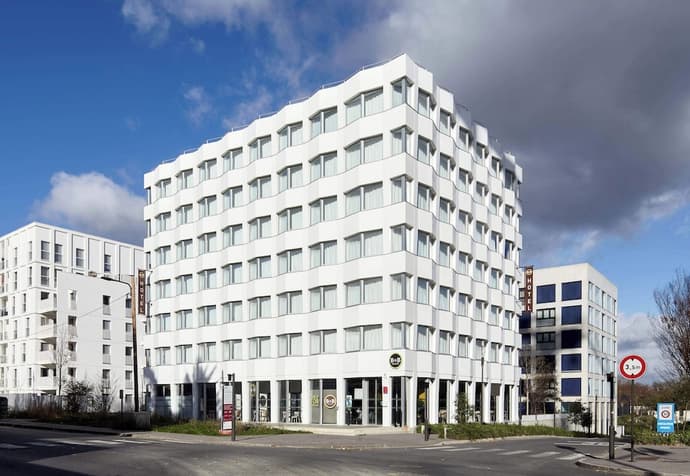 B&B HOTEL MASSY Gare TGV, Primary image