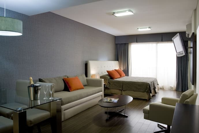 Ayres Apartments Recoleta - Guido, Primary image