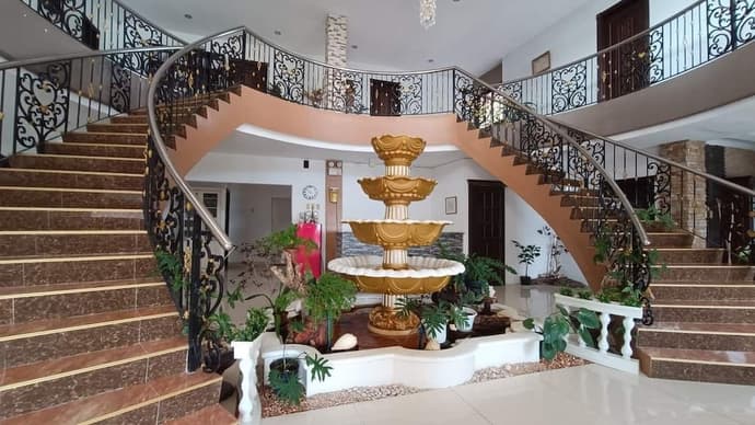 Verano Guest House Bohol