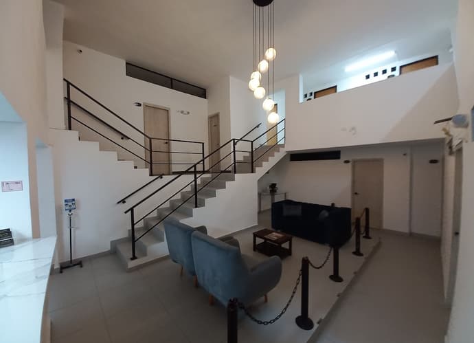 Hotel Colombia Avenida