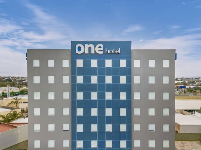 One Irapuato