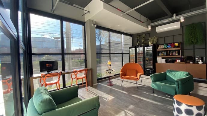 Best Guest Hotels Expo Anhembi, Primary image