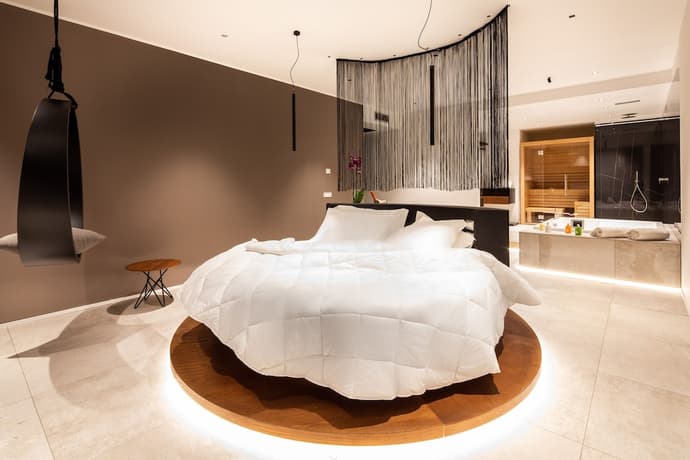 The Corner Duomo Hotel, Primary image