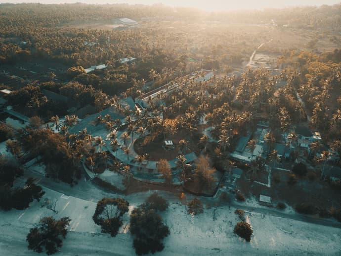 Lumi Hotel Gili Trawangan, Primary image