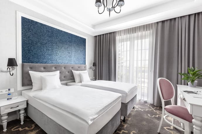 Merci Boutique Hotel, Primary image