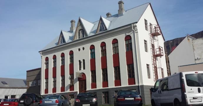 Mánagisting Guesthouse, Primary image