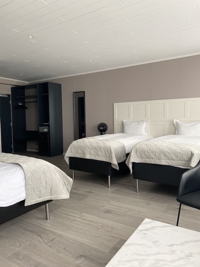 Midtown Reykjavik, Primary image