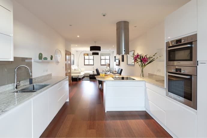 Hampden Apartments - The Henry