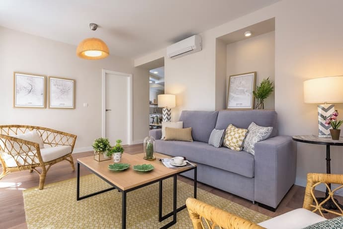 Genteel Home Picasso I