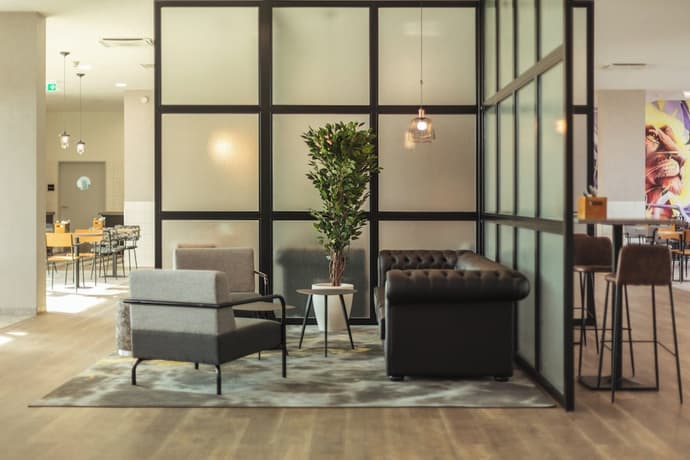 Holiday Inn - the niu, Leo Nuremberg by IHG