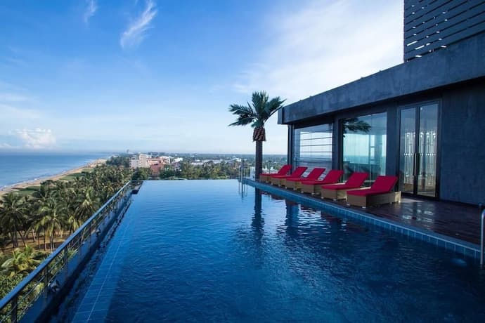 Regal Réseau Hotel & Spa, Primary image