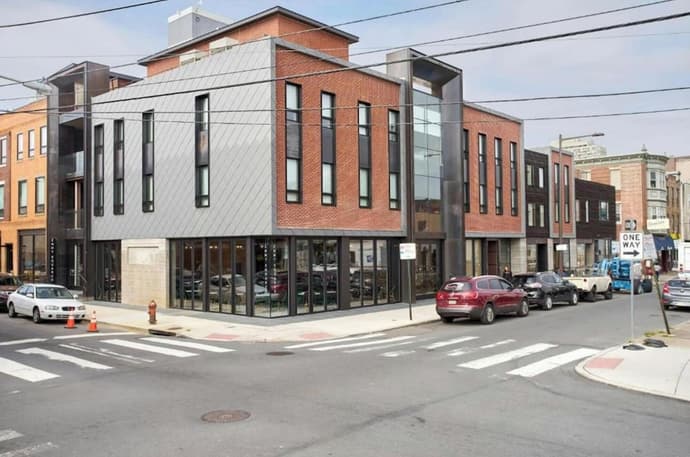 The Queen Hotel Philadelphia Pennsylvania Belvilla Luxe, Primary image