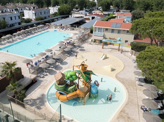Park Gallanti Holiday Village