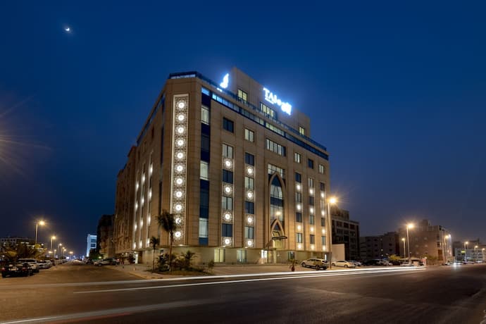 Taj Jeddah Serviced Apartments, Primary image
