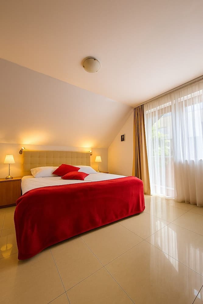 Aparthotel Gaja