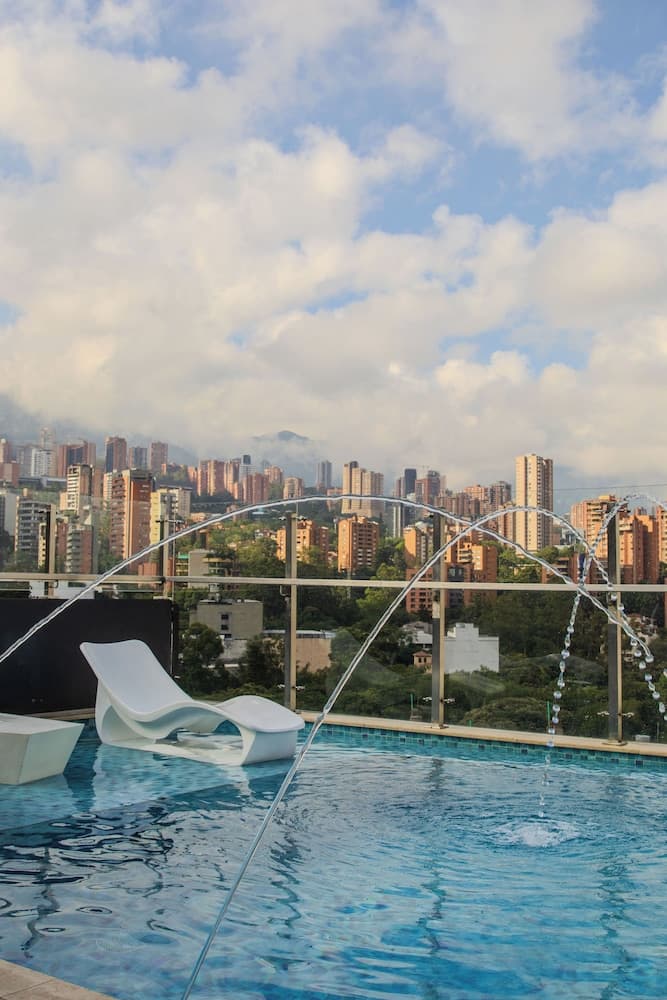 Haven, A Design Hotel
