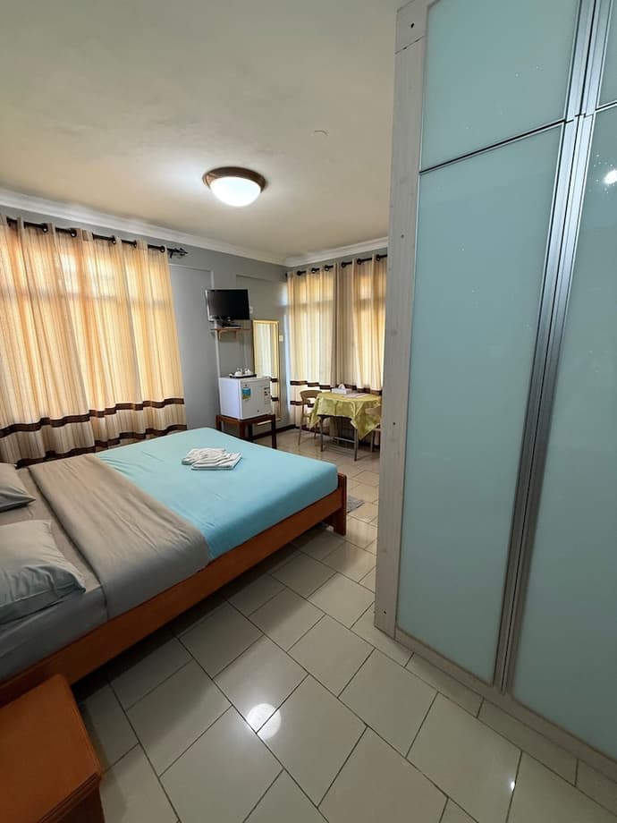 Résidence Padma, Primary image