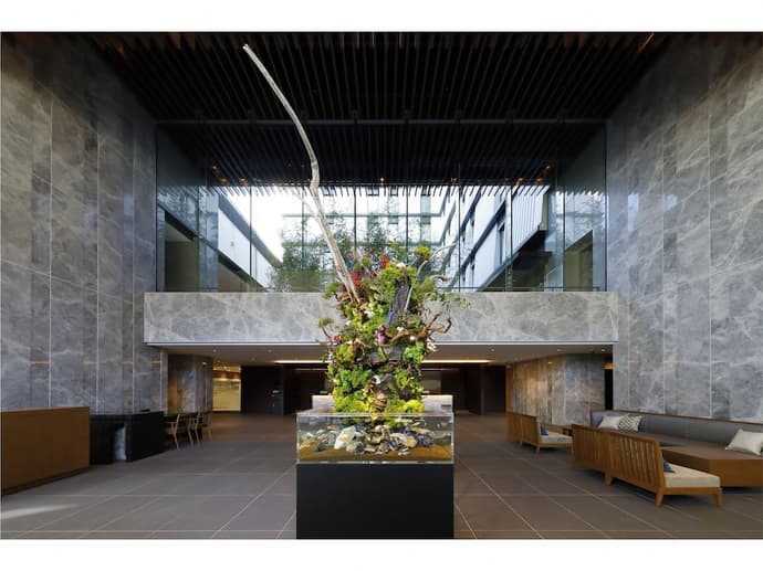 Tokyo East Side Hotel Kaie, Primary image