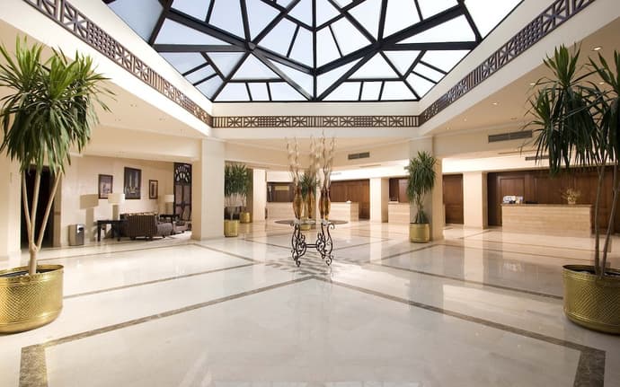 Eagle's Paradise Beach Resort Abu Soma, Primary image