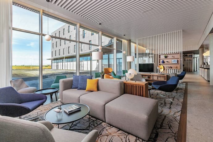 Courtyard by Marriott Reykjavik Keflavik Airport, Primary image
