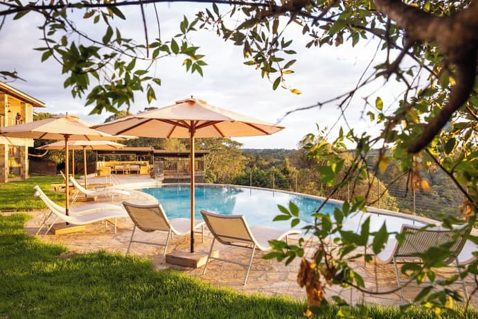 Olesamara Collection, Primary image