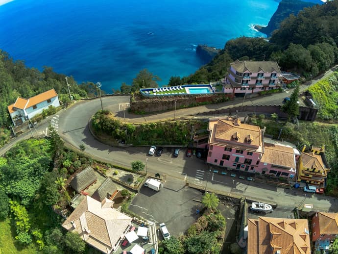 Santana in Nature Bed & Breakfast, Primary image