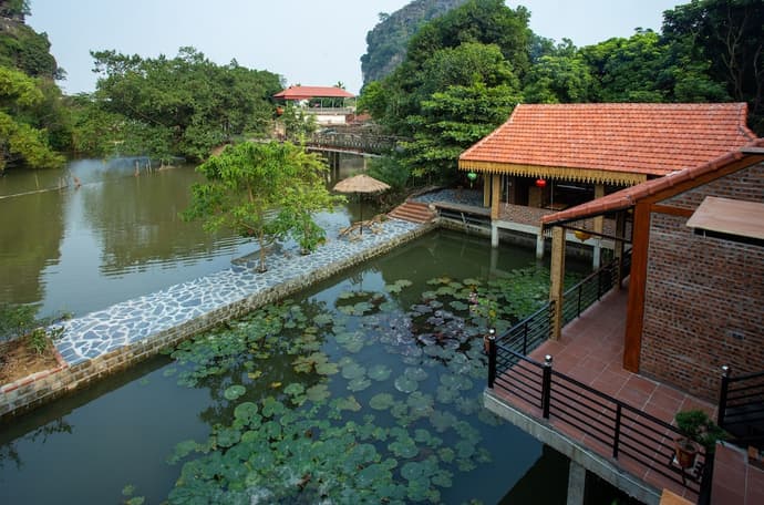 Ninh Binh Valley Homestay