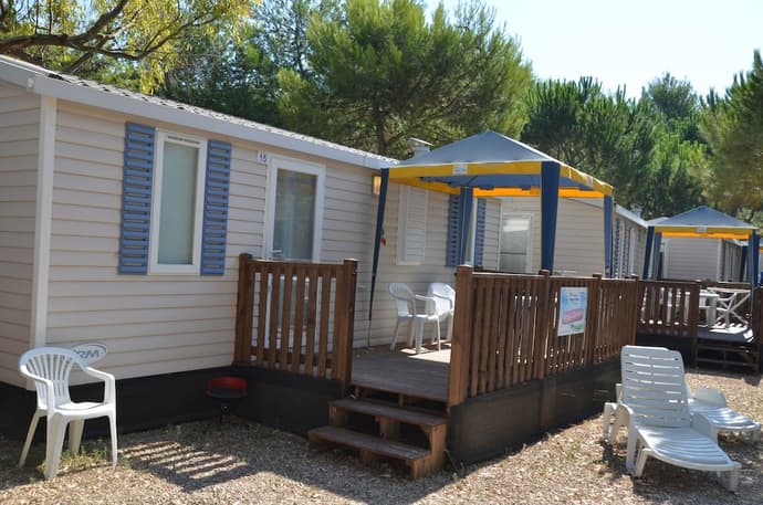 Villaggio Camping Thurium - GATTINONI