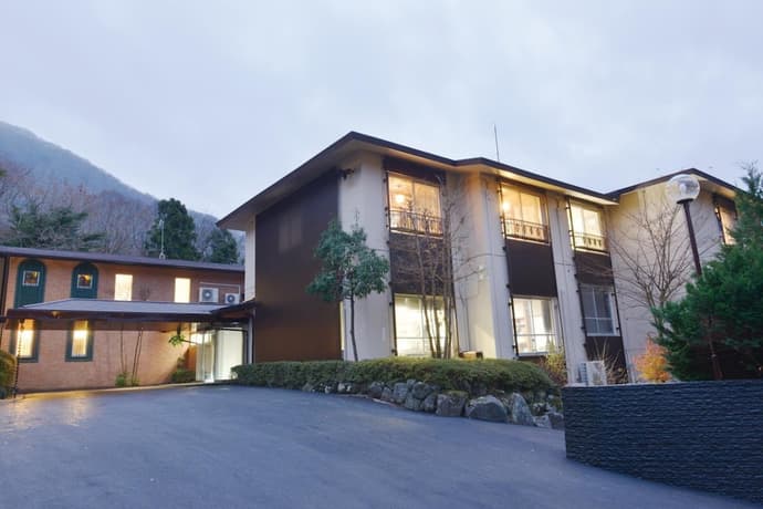 HESTA Hakone, Primary image