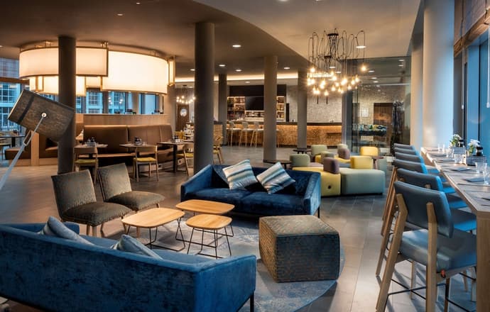 Hyatt House Frankfurt/Eschborn