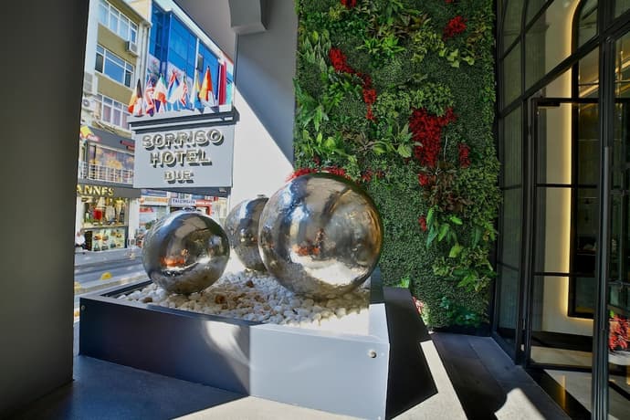 Sorisso Hotel Due, Primary image