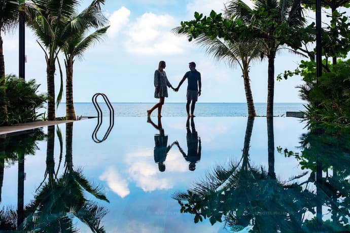 M Hotel Phu Quoc, Primary image