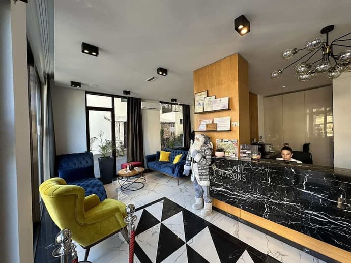 All Seasons Residence