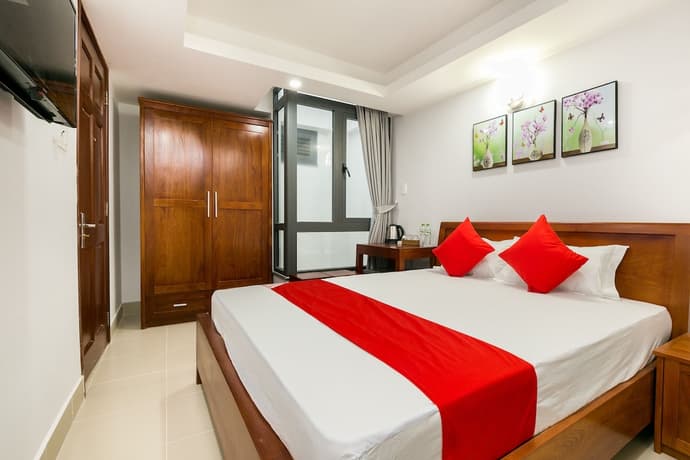 Super OYO 520 Friendly Homestay